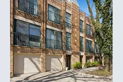 2501 N Wayne Avenue #13, Chicago, IL 60614 - Photo 1
