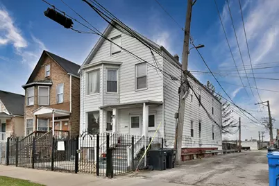 1540 N Keeler Avenue, Chicago, IL 60651 - Photo 1