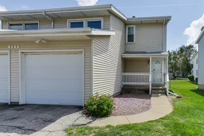 2322 Rainbow Avenue #B, Bloomington, IL 61704 - Photo 1