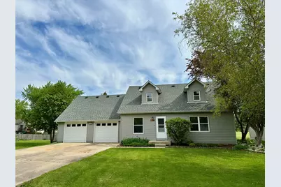 1665 Hilda Drive, Lake Holiday, IL 60548 - Photo 1