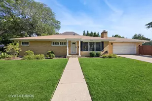 3951 Forest Ave, Western Springs, IL 60558 - Photo 1