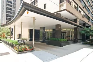 850 N Dewitt Pl, Chicago, IL 60611 - Photo 1