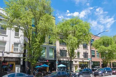 1728 W Division Street #204, Chicago, IL 60622 - Photo 1