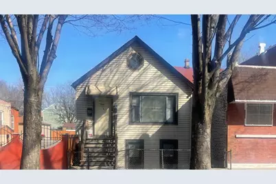 2604 W 23rd Place, Chicago, IL 60608 - Photo 1