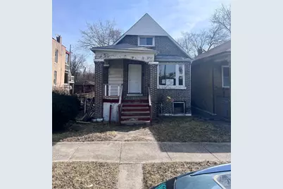 6725 S Prairie Avenue, Chicago, IL 60637 - Photo 1