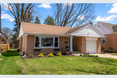 1417 Brophy Avenue, Park Ridge, IL 60068 - Photo 1