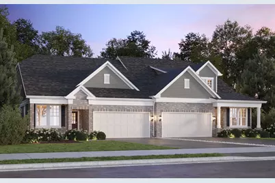 6231 Links Drive #29001, Woodridge, IL 60517 - Photo 1