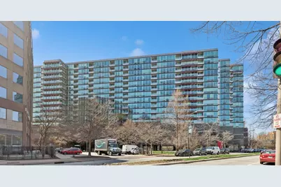 800 Elgin Road #1314, Evanston, IL 60201 - Photo 1