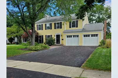 [Address not provided], Wheaton, IL 60187 - Photo 1