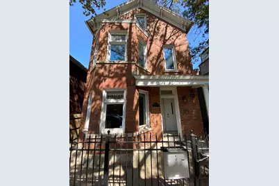 1460 W Huron Street #1R, Chicago, IL 60642 - Photo 1