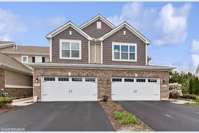 16160 W Coneflower Drive, Lockport, IL 60441 - Photo 1