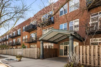 2333 W Saint Paul Avenue #122, Chicago, IL 60647 - Photo 1
