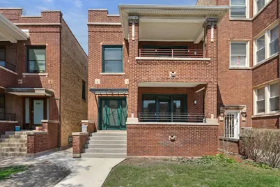 2740 W Giddings Street, Chicago, IL 60625 - Photo 1