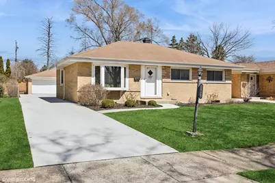 11036 Windsor Drive, Westchester, IL 60154 - Photo 1