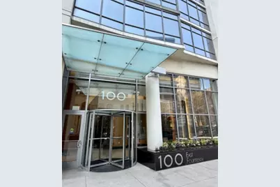 100 E 14th Street #806, Chicago, IL 60605 - Photo 1