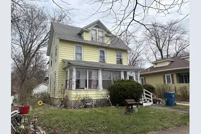 116 E Waupansie Street, Dwight, IL 60420 - Photo 1