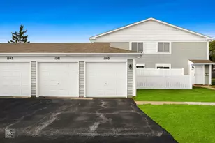 1593 Cornell Pl, Hoffman Estates, IL 60169 - Photo 1