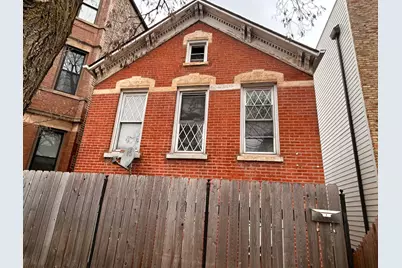 1744 W 17th Street, Chicago, IL 60608 - Photo 1