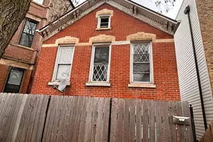 1744 W 17th St, Chicago, IL 60608 - Photo 1