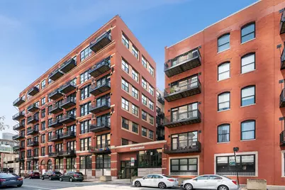 226 N Clinton Street #204, Chicago, IL 60661 - Photo 1