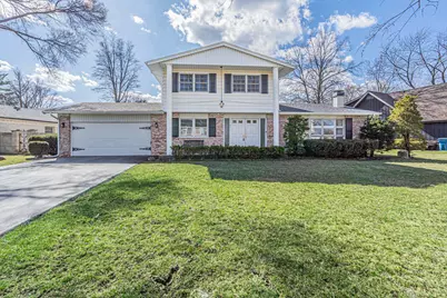 24 S Country Squire Road, Palos Heights, IL 60463 - Photo 1