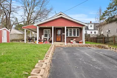 824 Hague Street, Joliet, IL 60432 - Photo 1