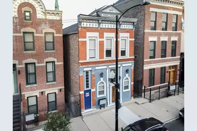 1653 S Throop Street #1R, Chicago, IL 60608 - Photo 1