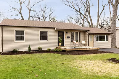 2907 Crabtree Avenue, Woodridge, IL 60517 - Photo 1