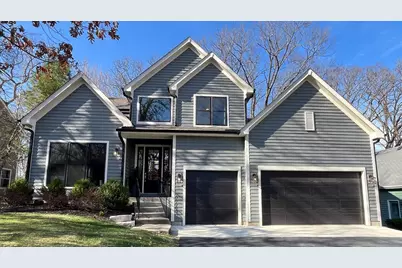 406 Kelly Lane, Crystal Lake, IL 60012 - Photo 1