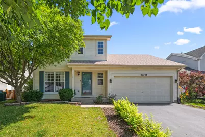 21729 W Hemingway Court, Plainfield, IL 60544 - Photo 1