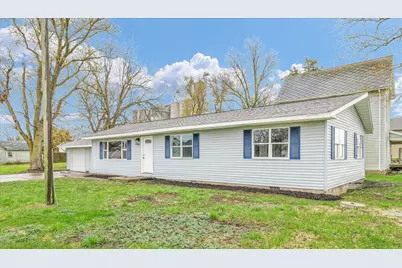 211 3rd Street, Dewey, IL 61840 - Photo 1