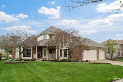 3504 Redwing Court, Naperville, IL 60564 - Photo 1