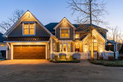 864 N Bennett Street, Geneva, IL 60134 - Photo 1