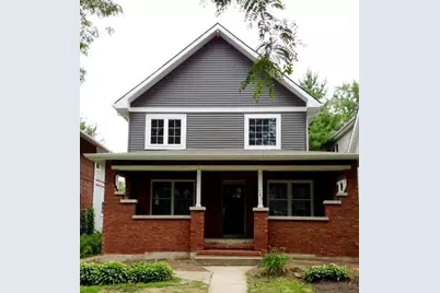 1745 Washington Avenue, Wilmette, IL 60091 - Photo 1