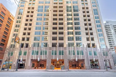 33 W Ontario Street #20C, Chicago, IL 60654 - Photo 1