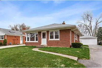117 S Belmont Avenue, Arlington Heights, IL 60005 - Photo 1