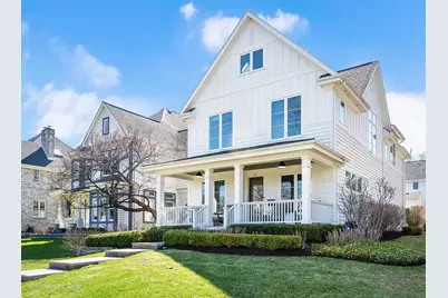 [Address not provided], Hinsdale, IL 60521 - Photo 1