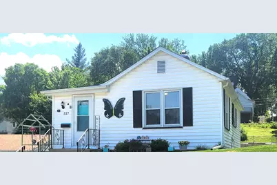 517 E Cleveland Street, Spring Valley, IL 61362 - Photo 1