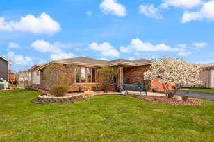 16439 Morgan Ln, Orland Hills, IL 60487 - Photo 1