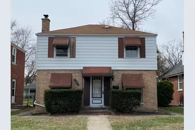8224 Laramie Street, Skokie, IL 60077 - Photo 1