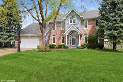1186 Birchdale Lane, Aurora, IL 60504 - Photo 1