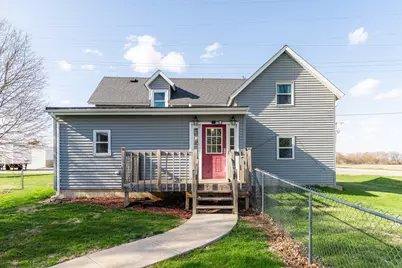 307 Cartwright Avenue, Ashton, IL 61006 - Photo 1