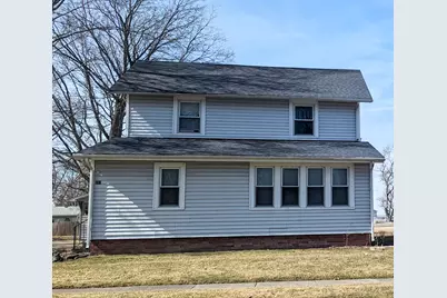 245 N Main Street, Cisco, IL 61830 - Photo 1