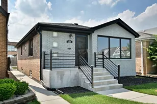 5628 S Merrimac Ave, Chicago, IL 60638 - Photo 1