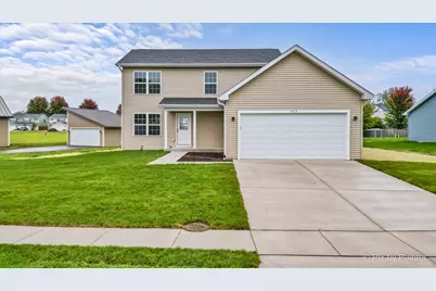 1413 6th Street, Harvard, IL 60033 - Photo 1