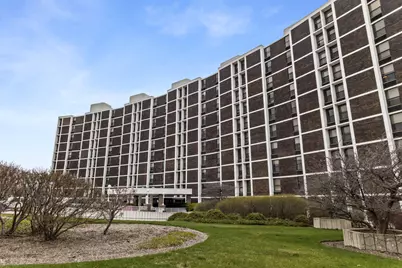 1500 Sheridan Road #4A, Wilmette, IL 60091 - Photo 1
