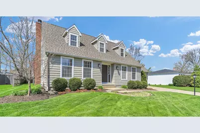 3203 Fawn Hill Court, Urbana, IL 61802 - Photo 1