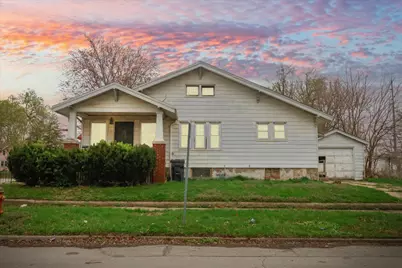 1504 N Monroe Street, Decatur, IL 62526 - Photo 1