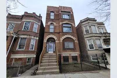 1908 S Ridgeway Avenue, Chicago, IL 60623 - Photo 1