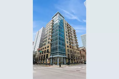 101 W Superior Street #803, Chicago, IL 60654 - Photo 1